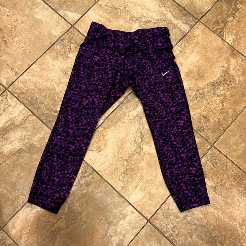 Nike Dri-Fit leggings size XS